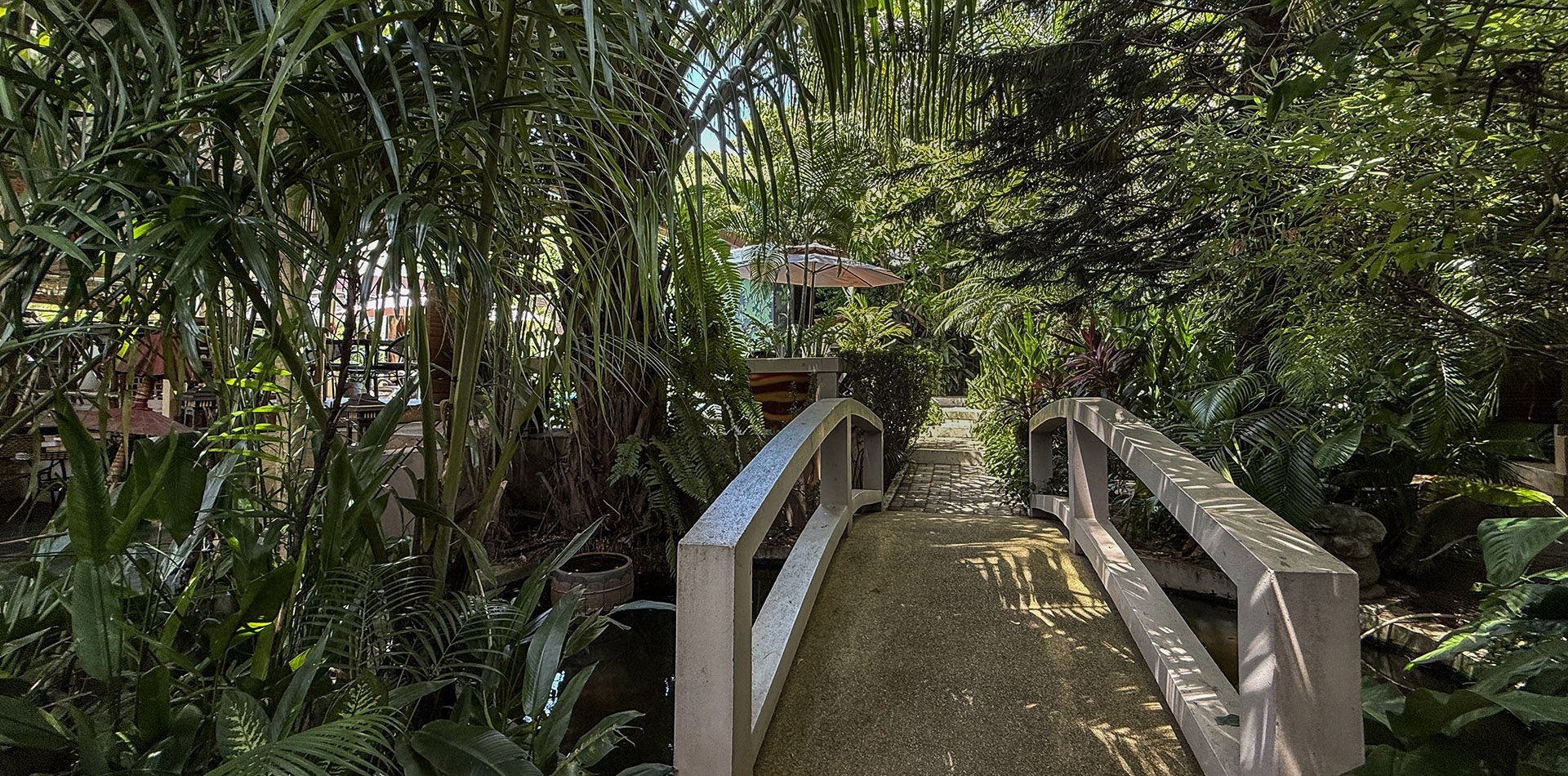 Hotel Baan Sukreep Koh Samui