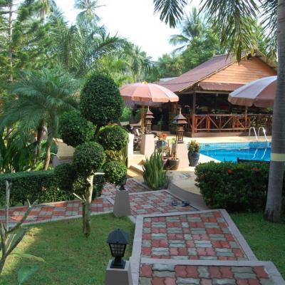 Samui Baan Sukreep 10