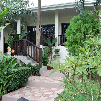 Samui Baan Sukreep 11