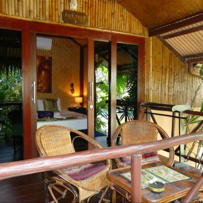 Samui Baan Sukreep 1