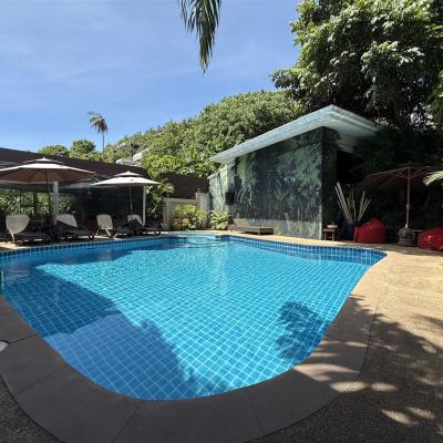 Samui Baan Sukreep 4