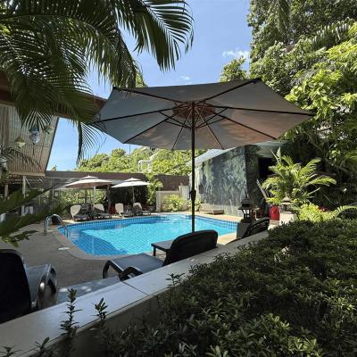 Samui Baan Sukreep 5