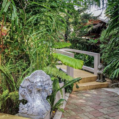 Samui Baan Sukreep 6