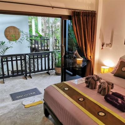 Samui Baan Sukreep 7