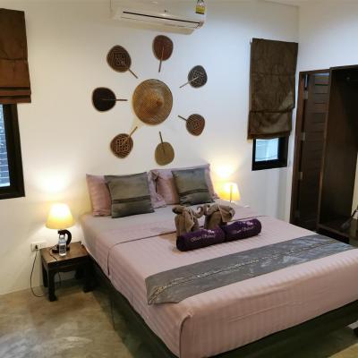 Samui Baan Sukreep 8