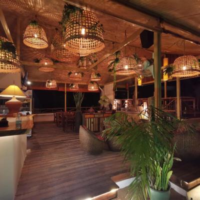 Samui Baan Sukreep 9