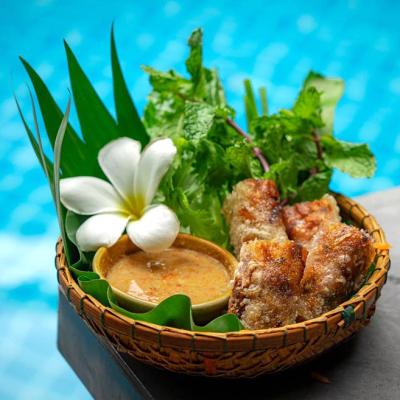 Mekong Restaurant Food 11