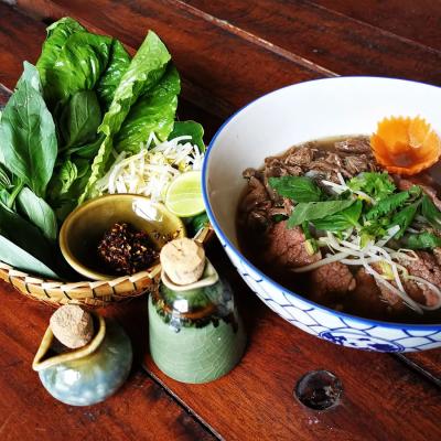Mekong Restaurant Food 5