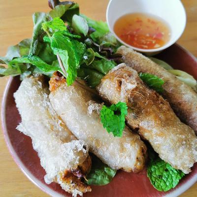 Mekong Restaurant Food 6