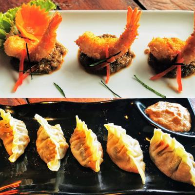 Mekong Restaurant Food 7