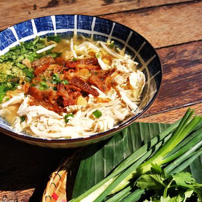Mekong Restaurant Food 8